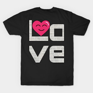 Love T-Shirt